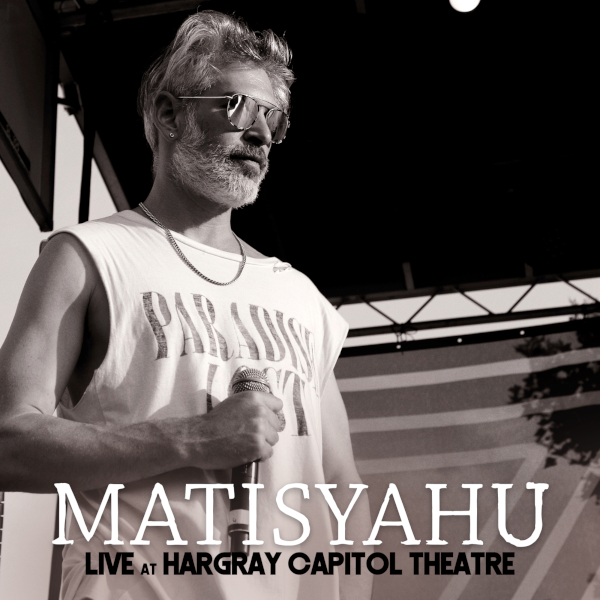 Matisyahu Live Concert Setlist at Hargray Capitol Theatre, Macon, GA on