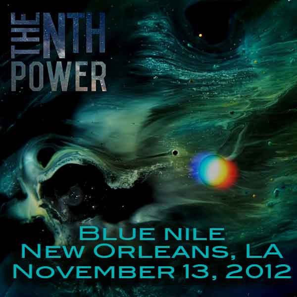 The Nth Power