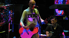 Smashing Pumpkins