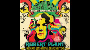 Robert Plant