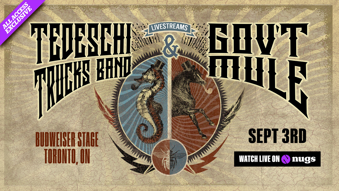 09/03/25 Budweiser Stage, Toronto, ON 