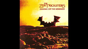 The Zen Tricksters