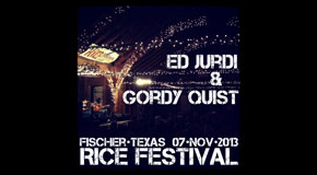 Ed Jurdi & Gordy Quist