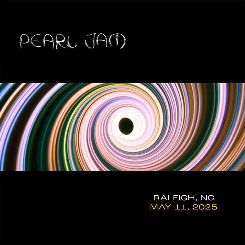 05/11/25 Lenovo Center, Raleigh, NC 
