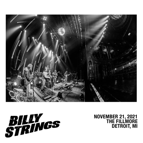 Billy Strings