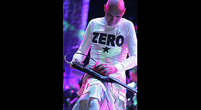 Smashing Pumpkins