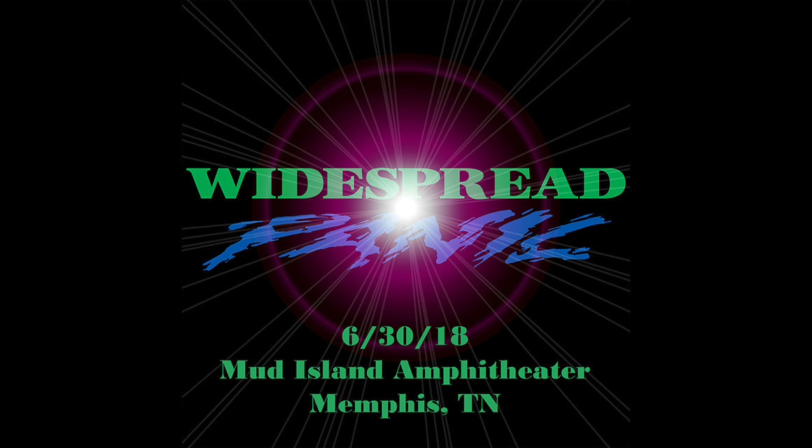 Widespread Panic Setlist at on