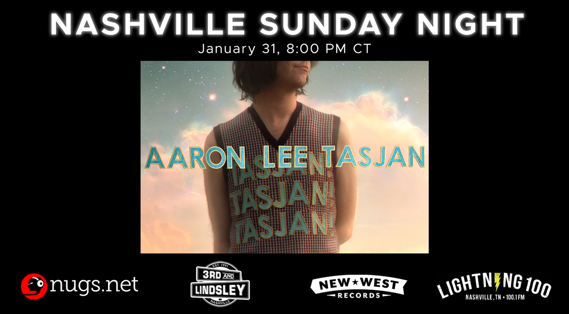 01/31/21 3rd and Lindsley, Nashville, TN