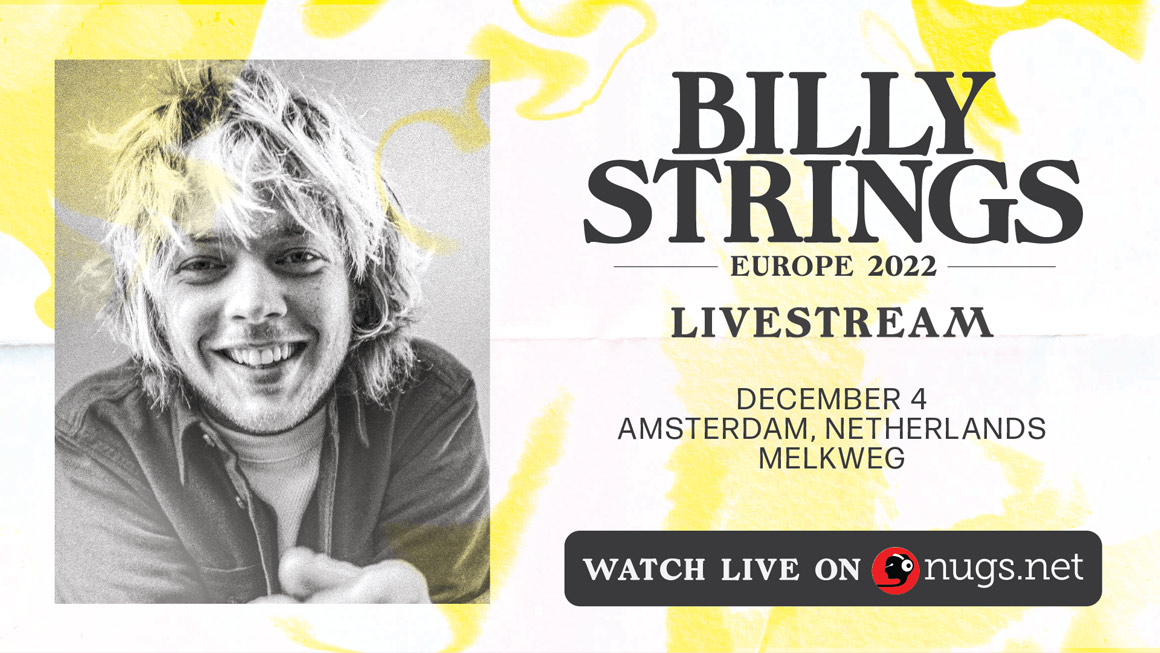 12/04/22 Melkweg, Amsterdam, NLD