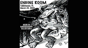 North Mississippi Allstars