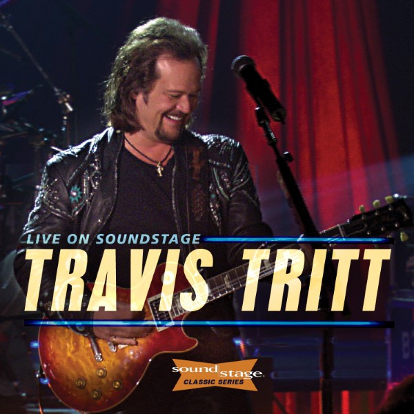 Travis Tritt Setlist at on
