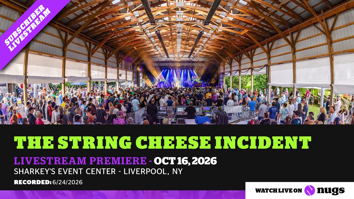 10/16/26 Premiere of 6-24-26, Liverpool, NY 