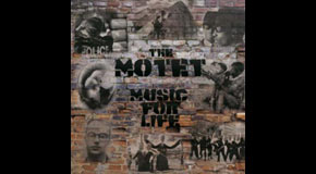 The Motet