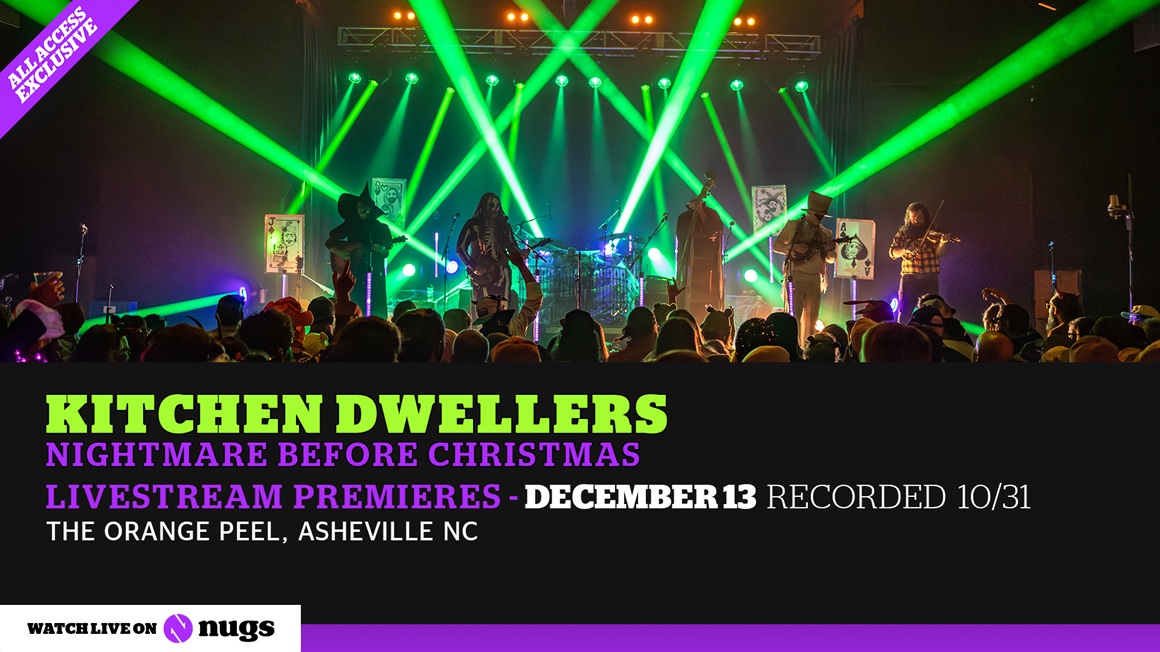 12/13/25 Premiere of 10-31-25, Asheville, NC 