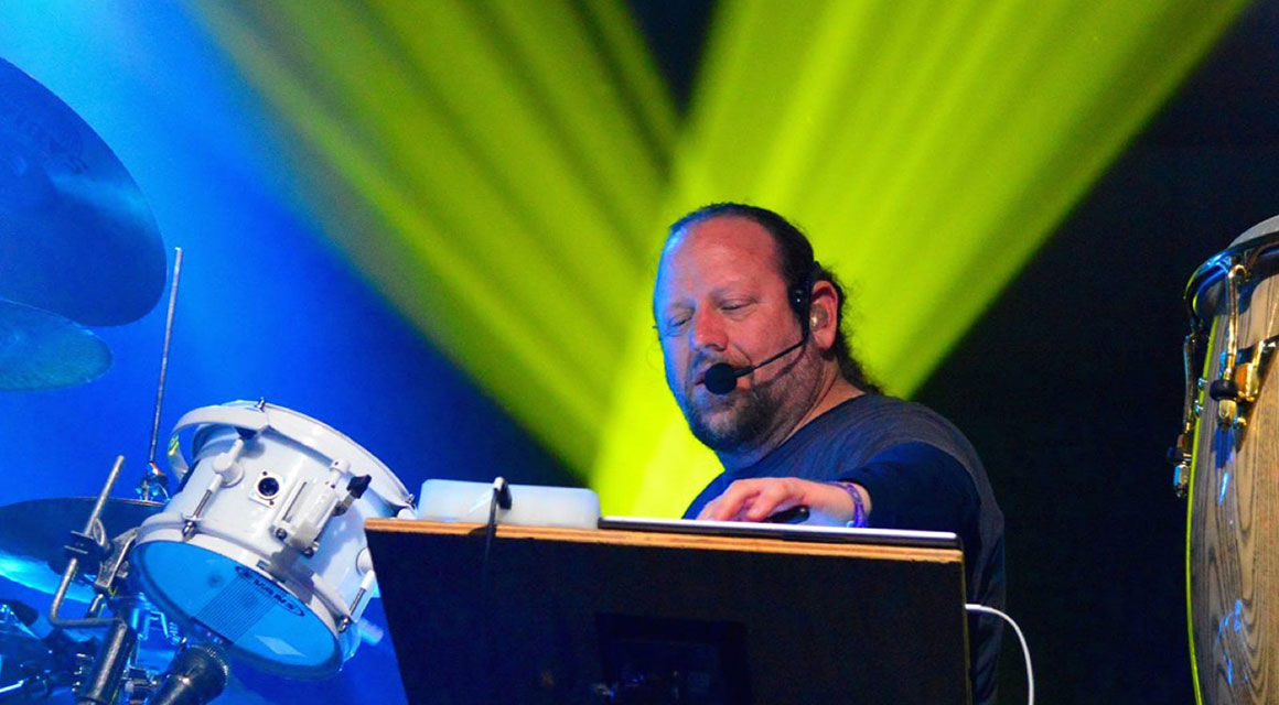 EOTO Live Concert Setlist at Infrasound Music Festival, Highbridge, WI