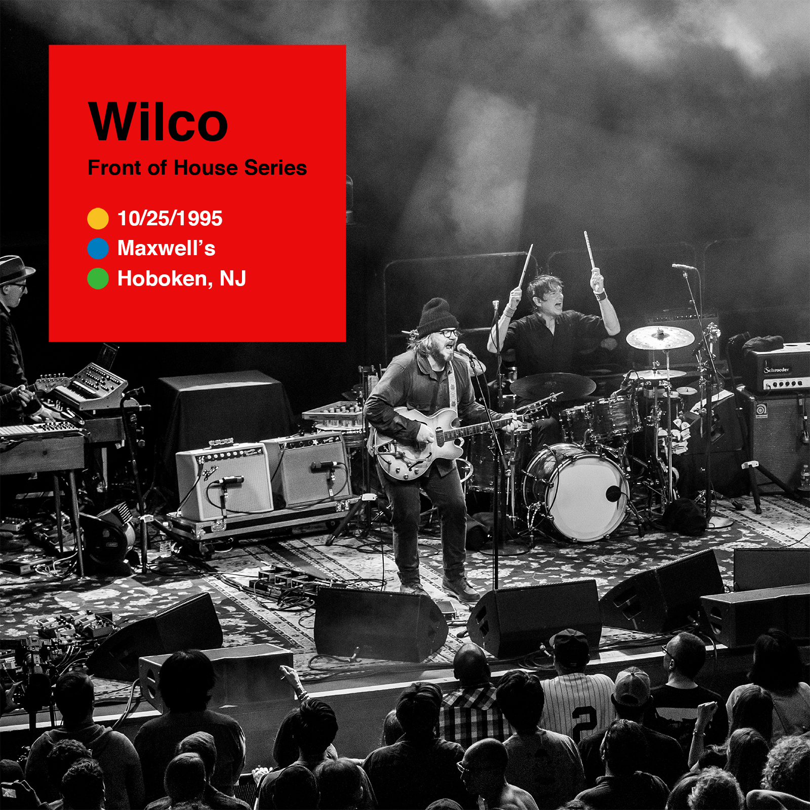 Setlist Fm Wilco 80