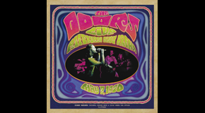 The Doors Live Concert Setlist at Live In Pittsburgh 1970