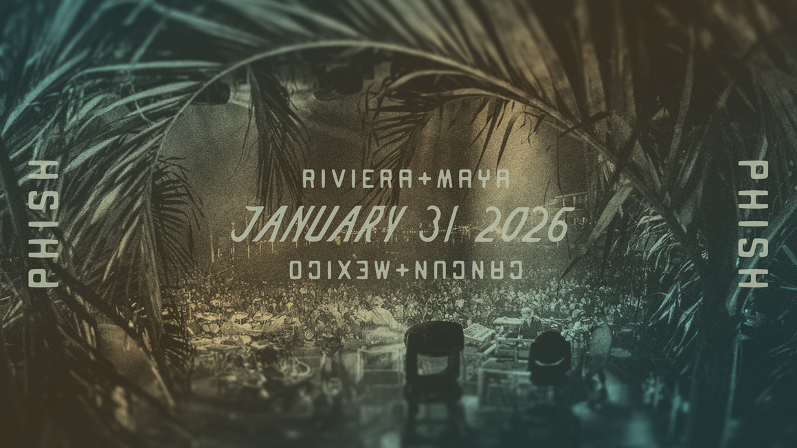 01/31/26 Moon Palace Resort, Riviera Maya, MX 