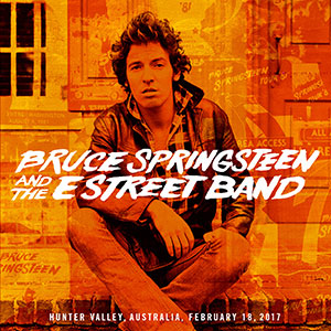 Bruce Springsteen & The E Street Band