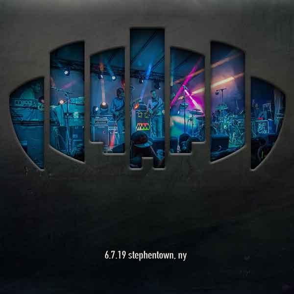 Dopapod Live Concert Setlist at Gardner’s Farm, Stephentown, NY on 06