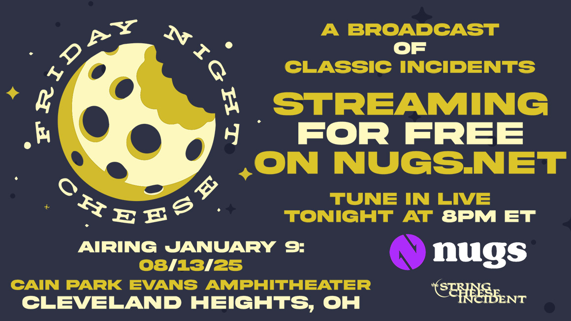 01/09/26 Premiere of 8-13-25, Cleveland Heights, OH 