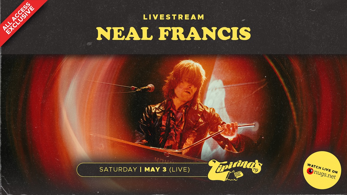 05/03/25 Tipitina's, New Orleans, LA 