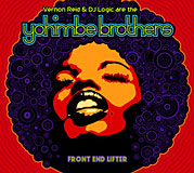 Yohimbe Brothers (Vernon Reid & DJ Logic)