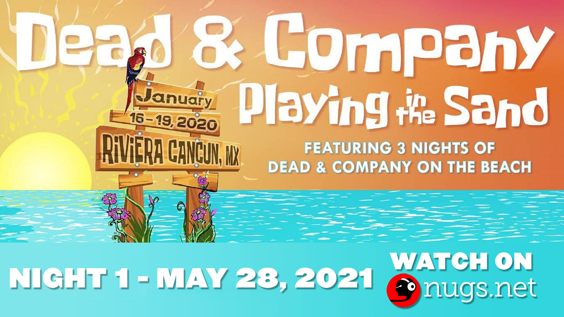 05/28/21 Jan 16 2020 Playing in the Sand, Cancun, MX