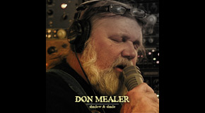 Don Mealer