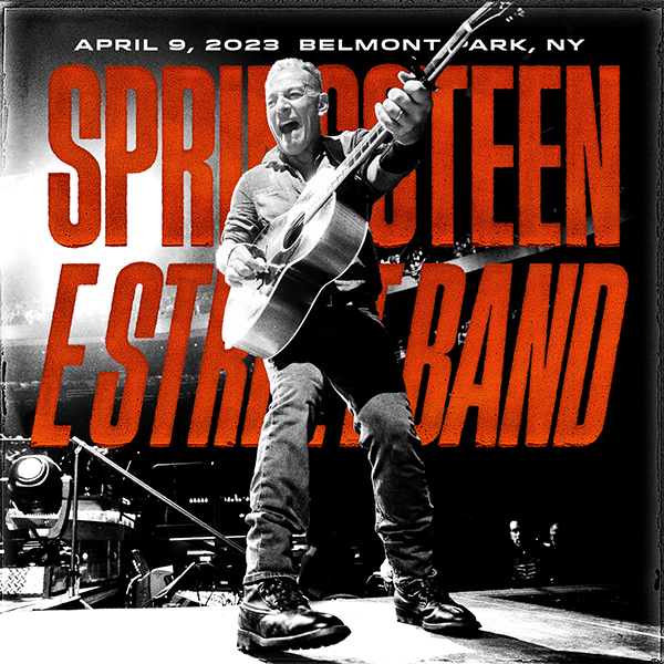 Bruce Springsteen Live Concert Setlist at UBS Arena, Belmont Park, NY