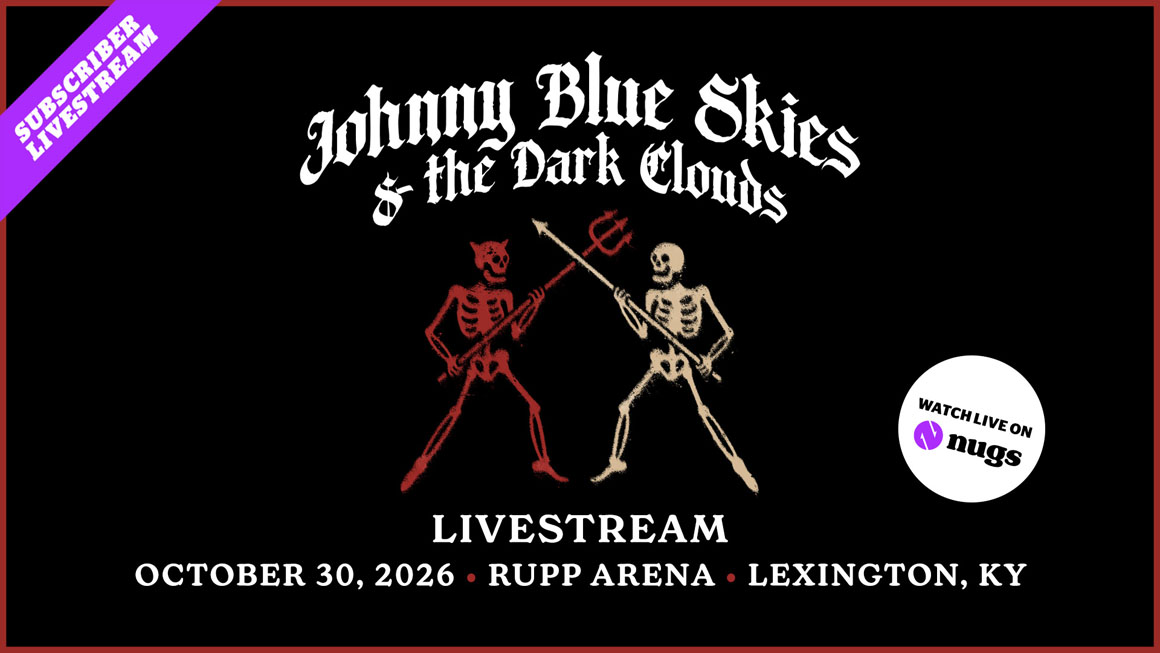 10/30/26 Rupp Arena, Lexington, KY 
