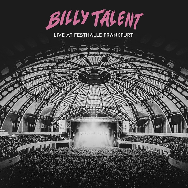 billy talent tour setlist 2022