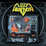 Lizzy Borden