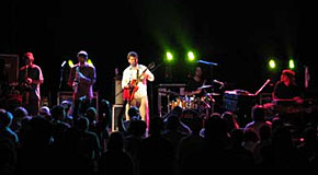 Addison Groove Project