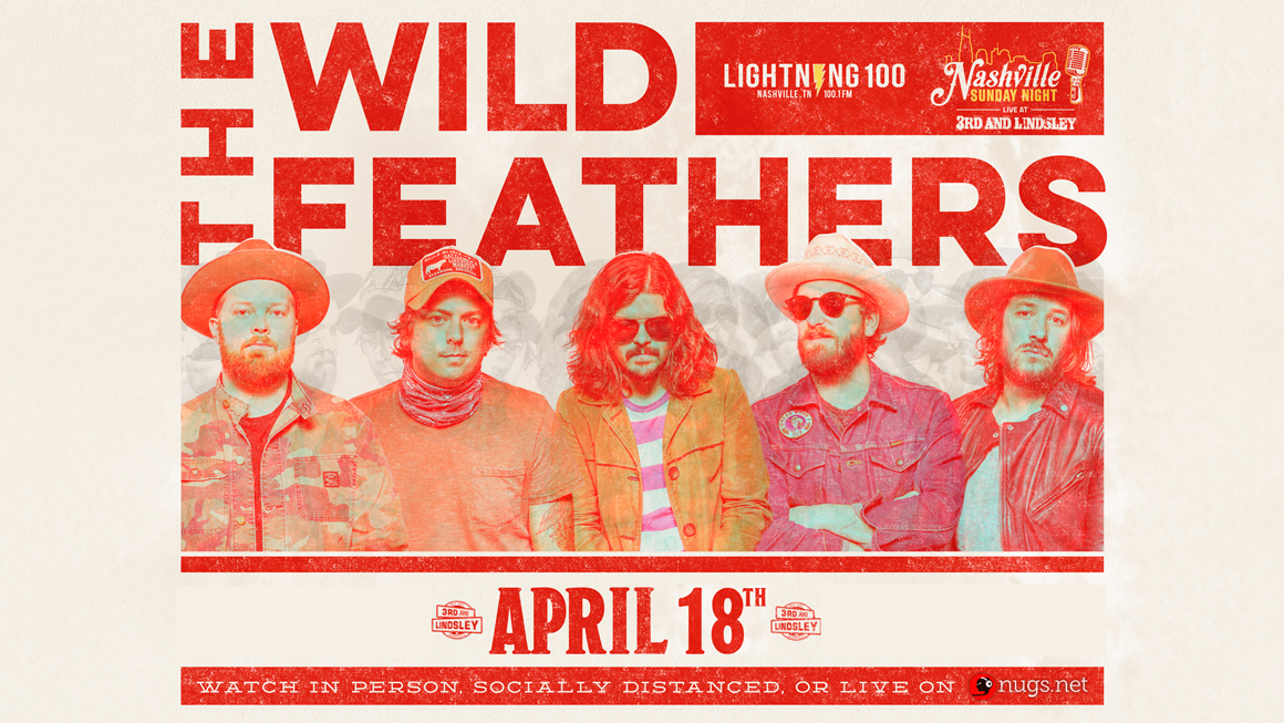 04/18/21 3rd and Lindsley, Nashville, TN