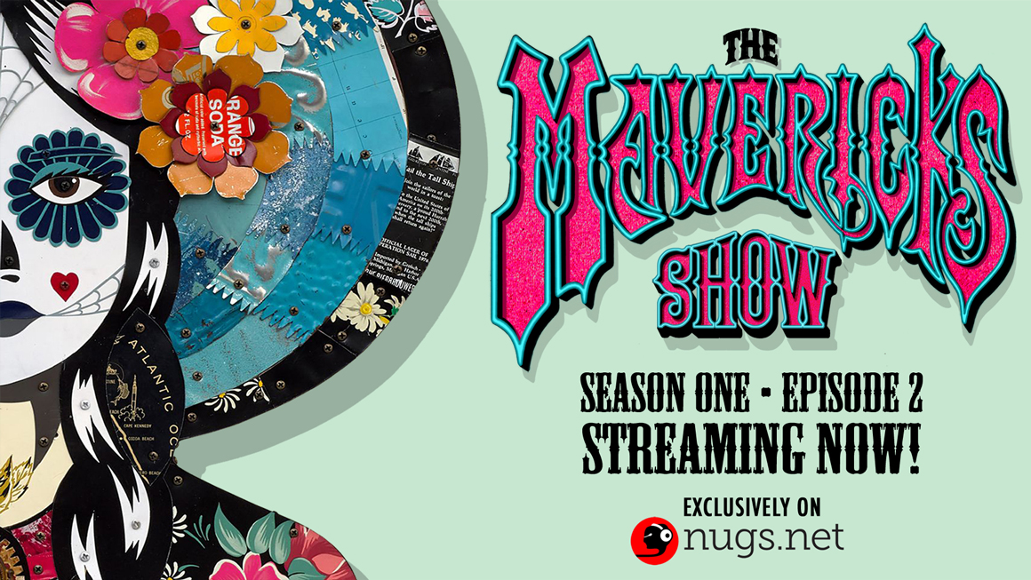 09/19/20 The Mavericks Show, Nashville, TN