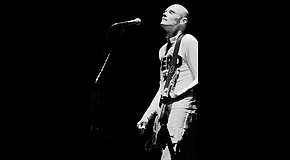 Smashing Pumpkins