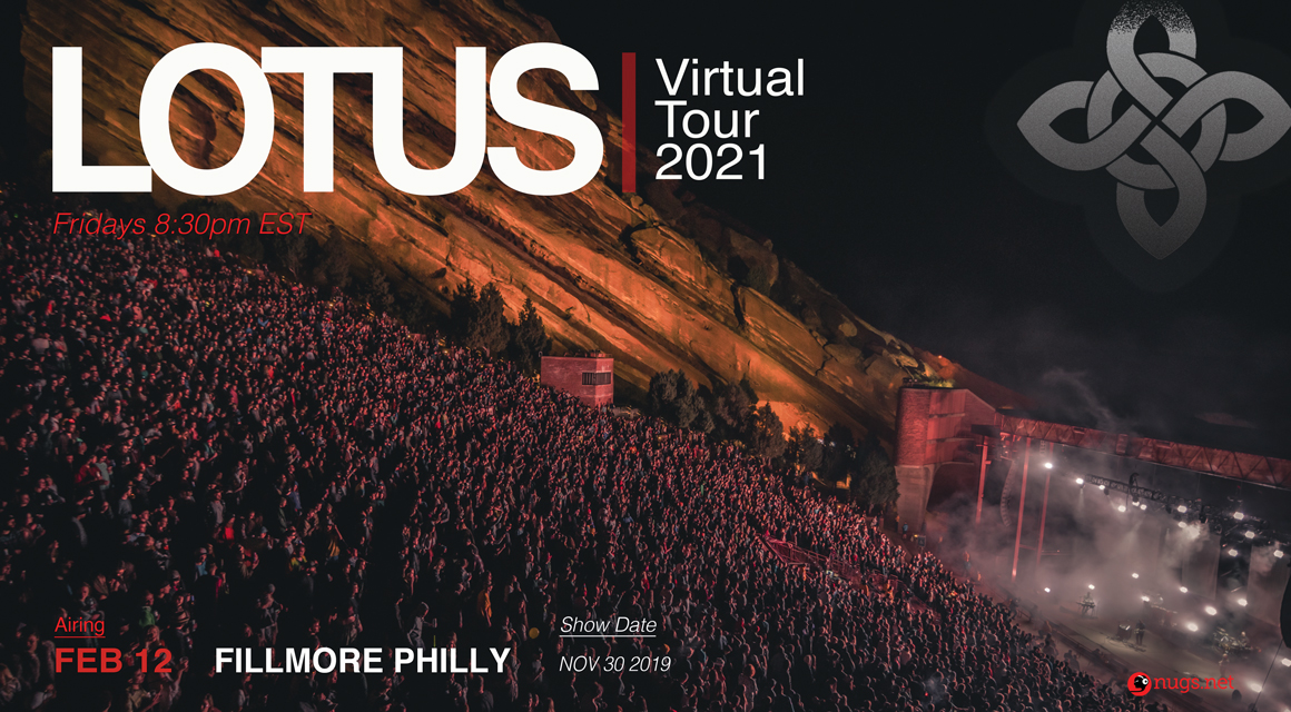 02/12/21 Fillmore Philadelphia, Philadelphia, PA