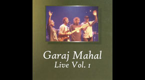 Garaj Mahal