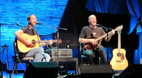 Adam Aijala & Ben Kaufmann