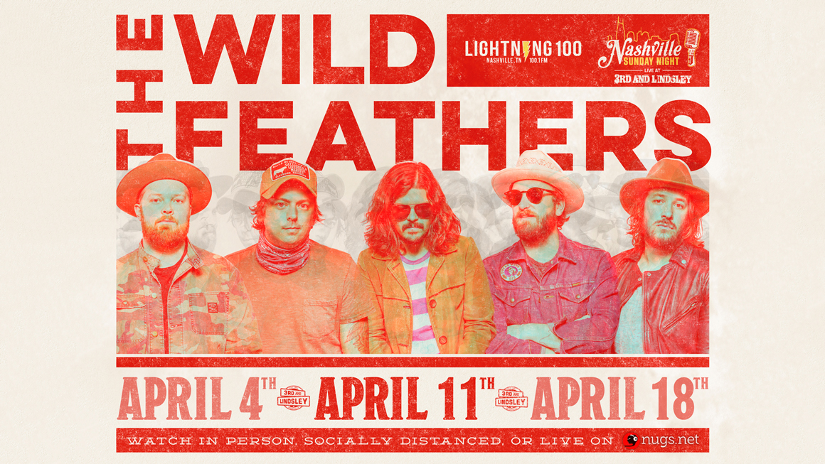 04/11/21 3rd and Lindsley, Nashville, TN