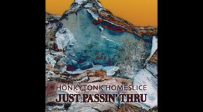 Honkytonk Homeslice