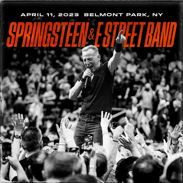 Bruce Springsteen Live Concert Setlist at UBS Arena, Belmont Park, NY