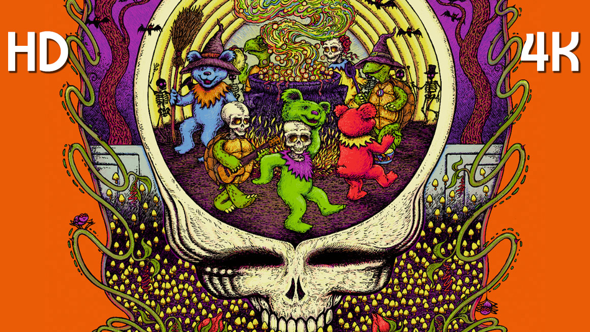 10/30/21 Hollywood Bowl, Los Angeles, CA
