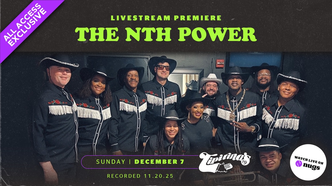 12/07/25 Premiere of 9-20-25, New Orleans, LA 