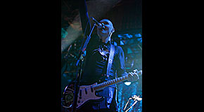 Smashing Pumpkins