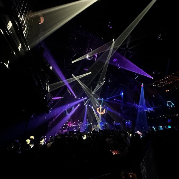moe. Setlist at Brooklyn Bowl Nashville, Nashville, TN on 03092023
