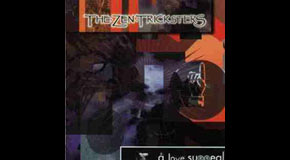 The Zen Tricksters