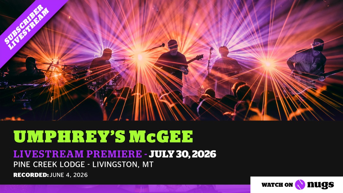 07/30/26 Premiere of 6-4-26, Livingston, MT 