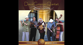 David Grisman Quintet Dawg's Groove